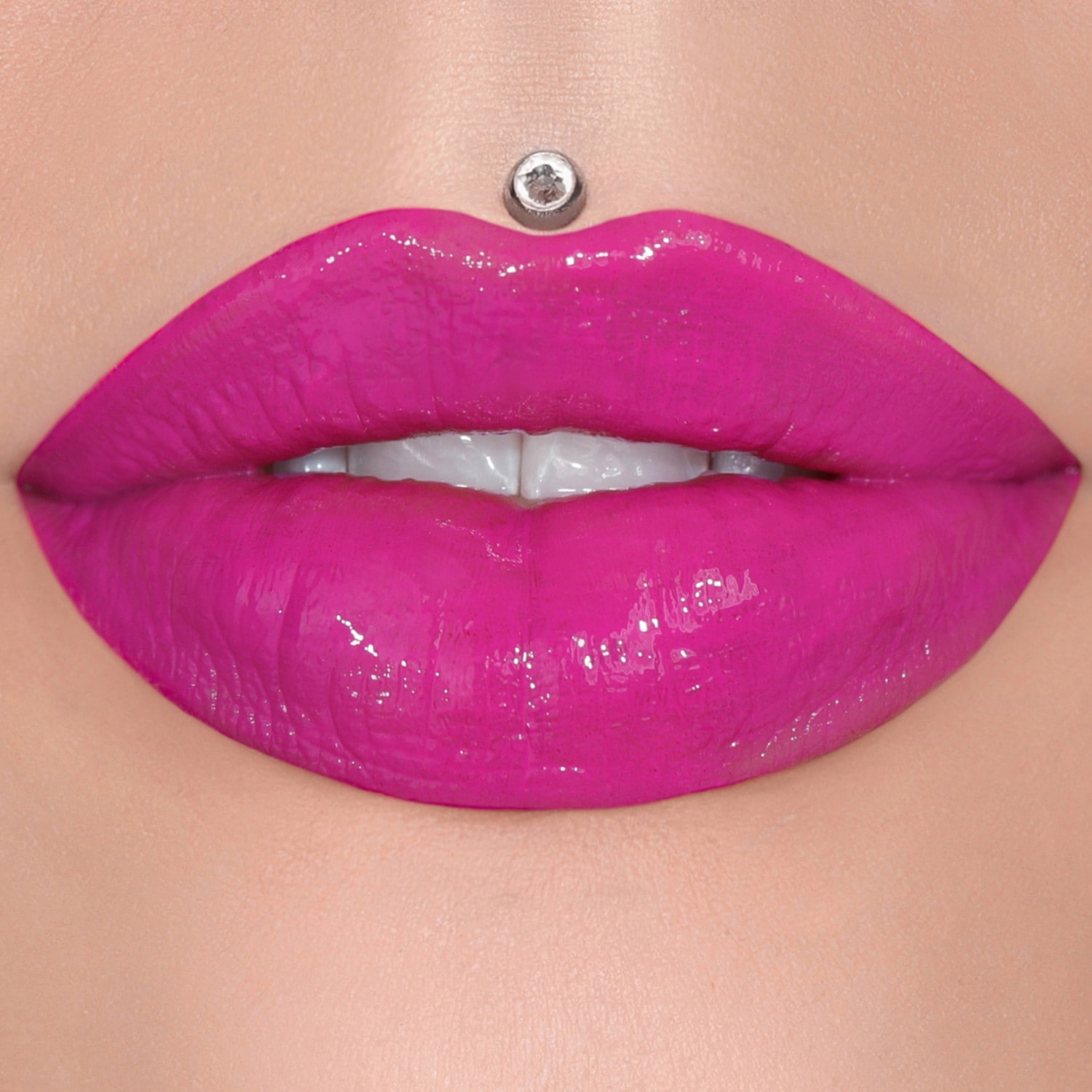 Lip Ammunition Supreme Gloss