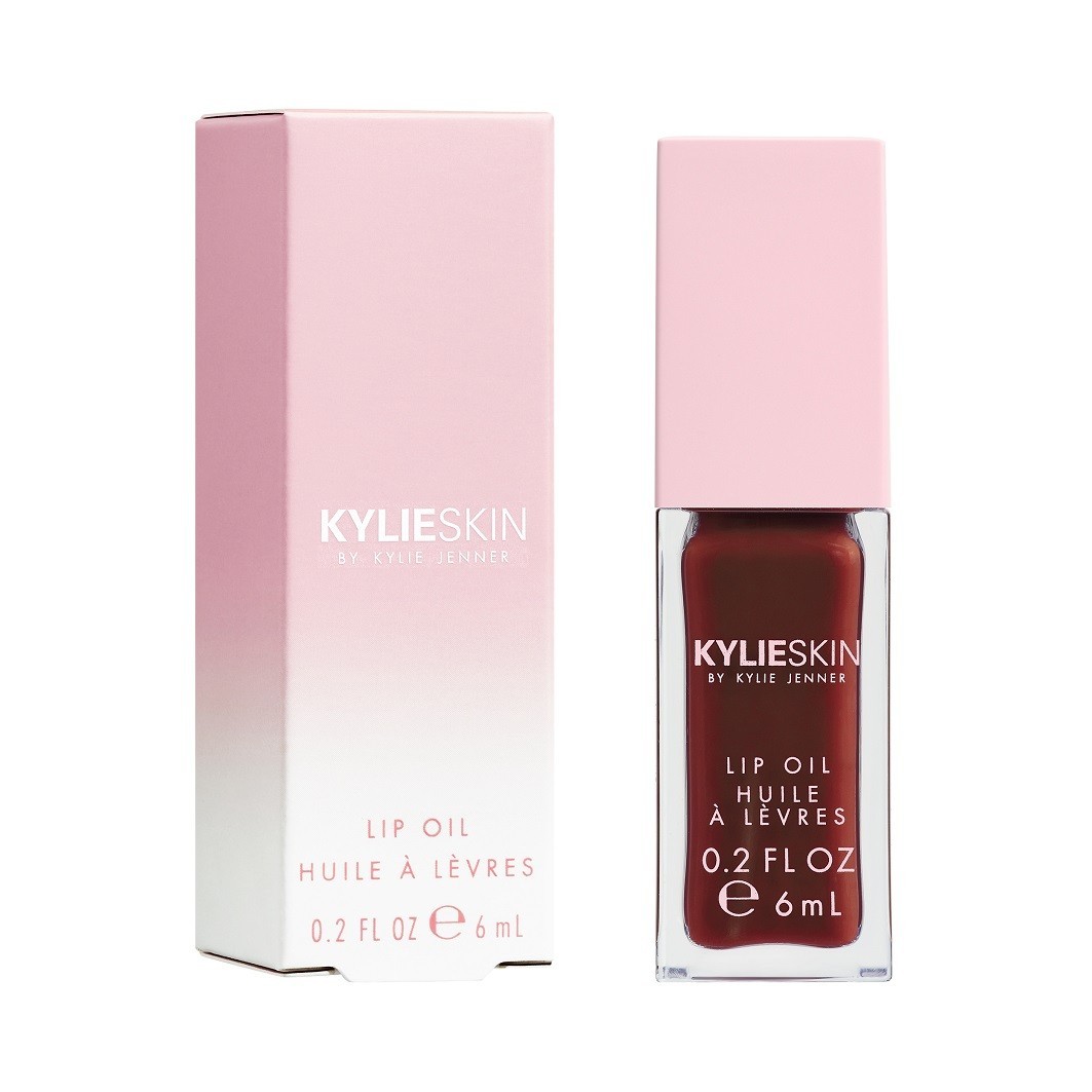 Lip Oil