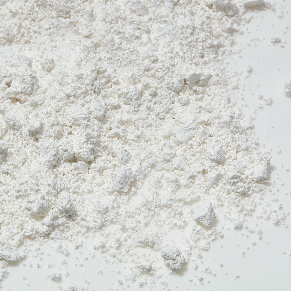 Silver Powder