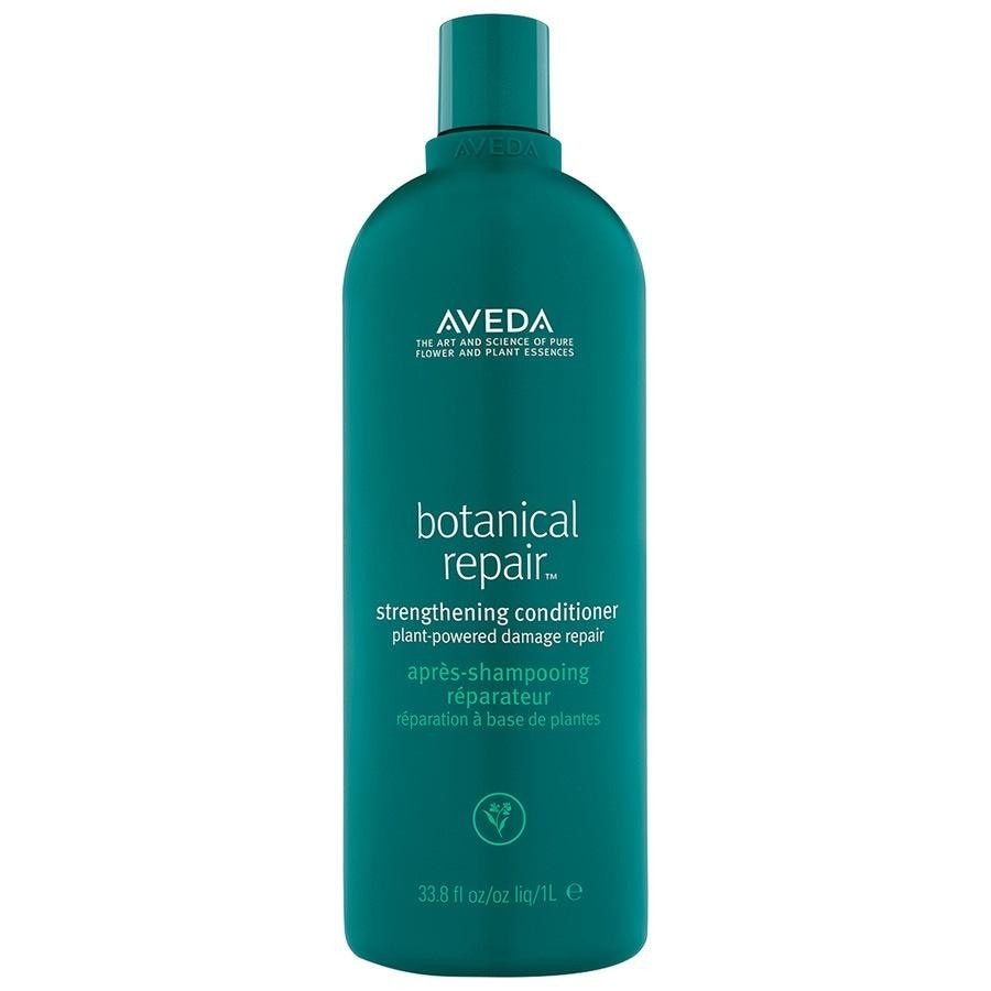 Strengthening Conditioner
