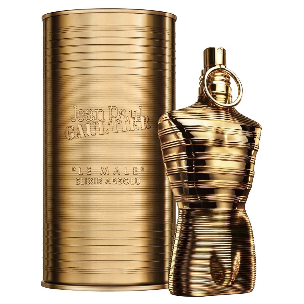 Le Male Absolu Elixir Parfum Spray
