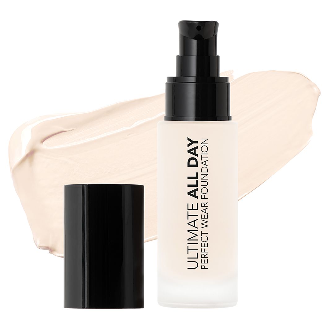 Ultimate All Day Perfect Wear Foundation