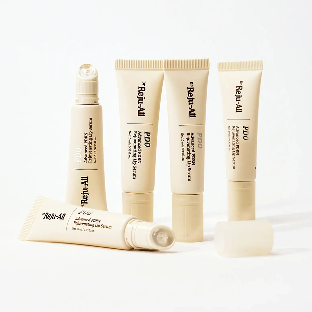 Rejuvenating Lip Serum