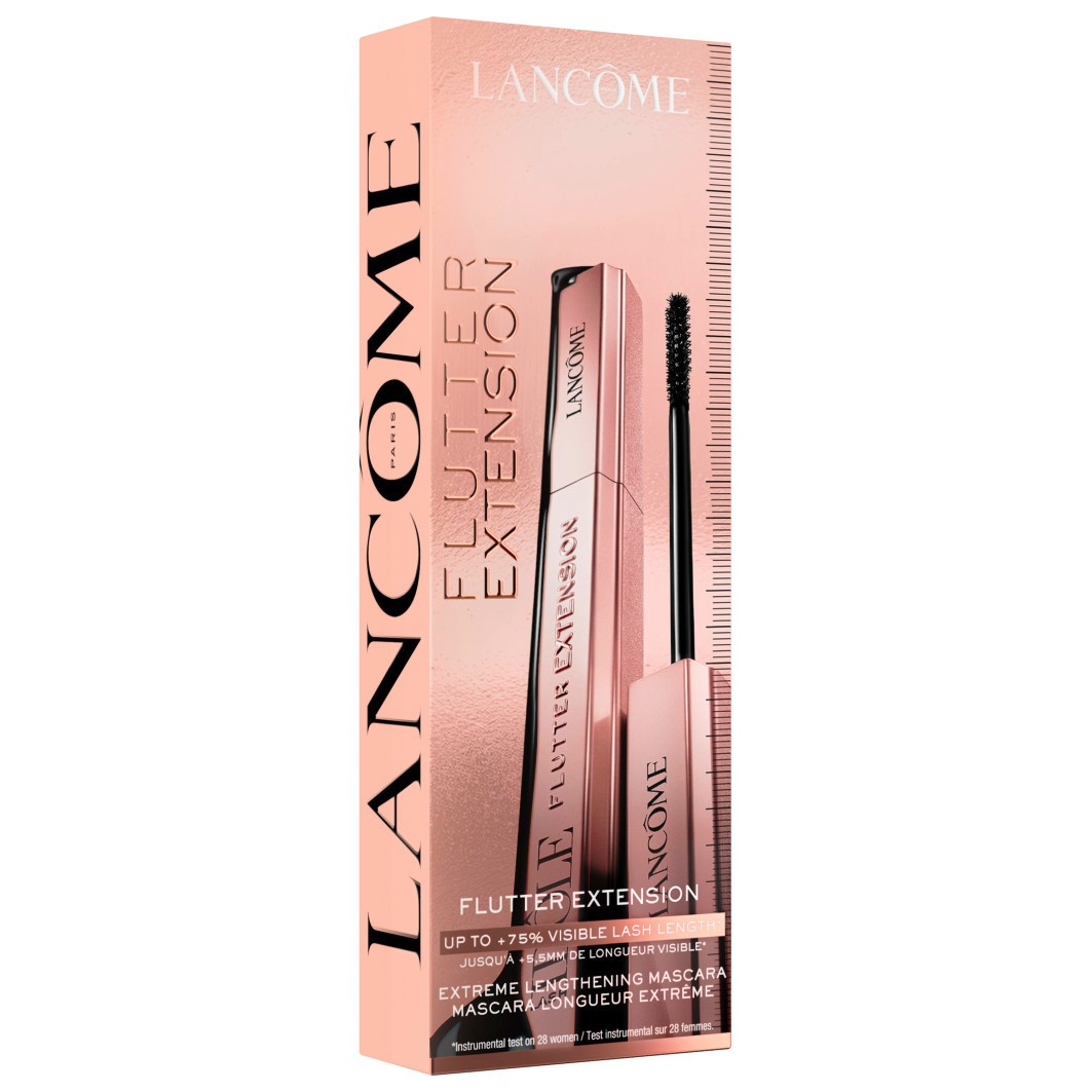 Flutter Mascara Set