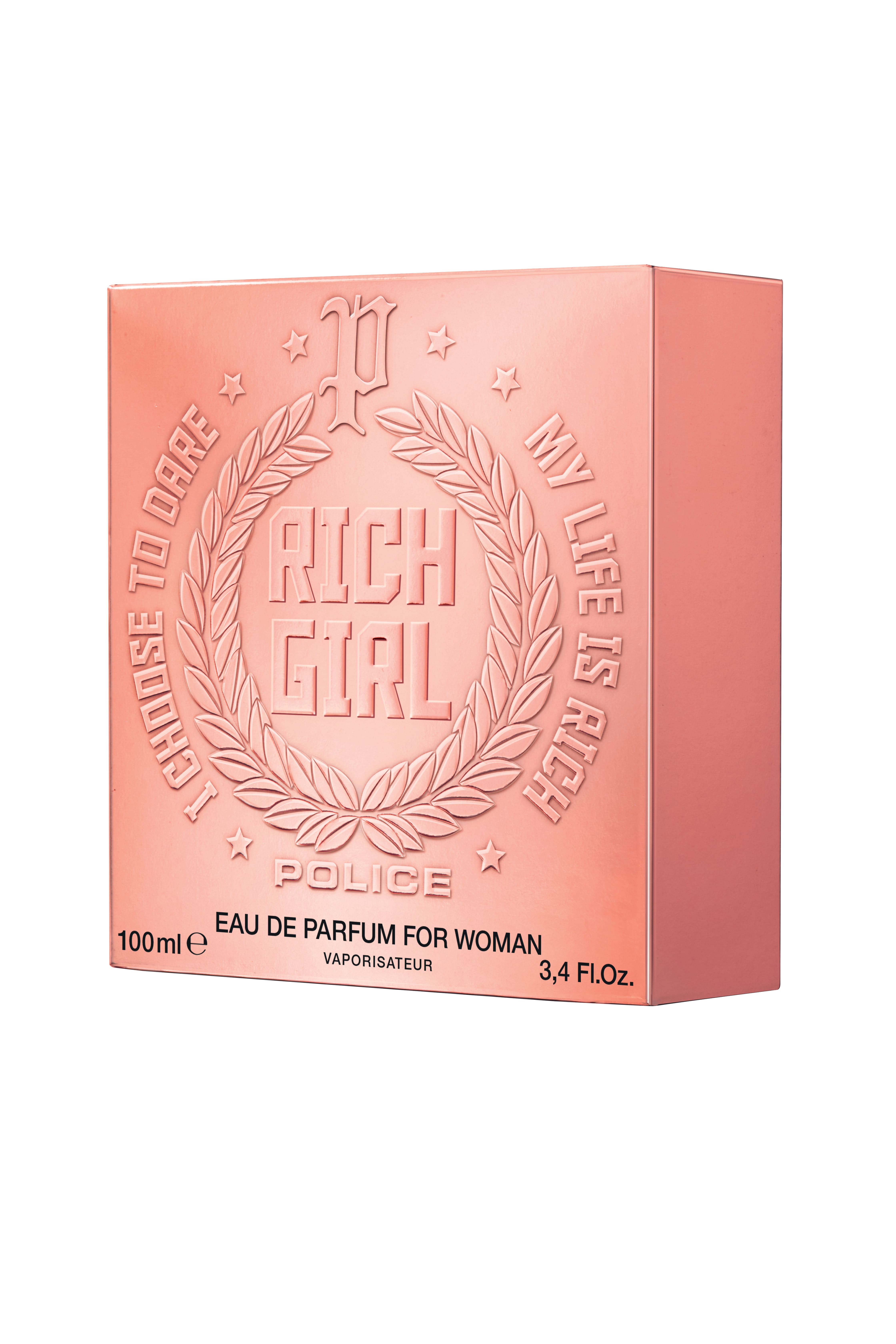 Rich Girl Eau de Parfum Spray
