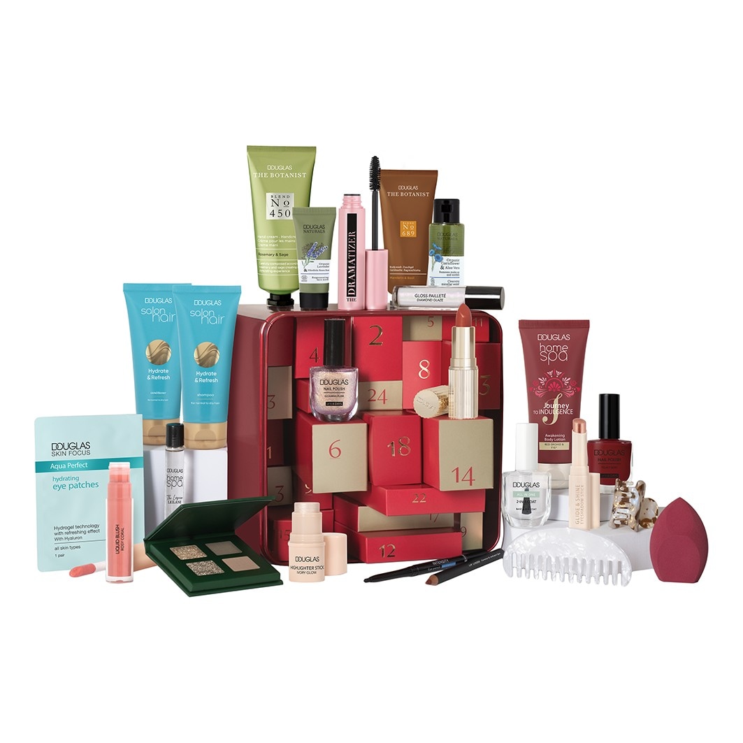 Advent Calendar Luxury