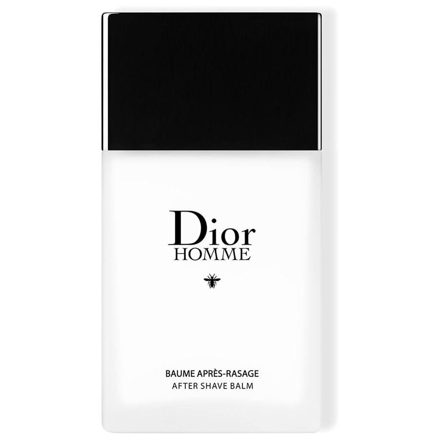 Dior Homme Bálsamo pós-barbear