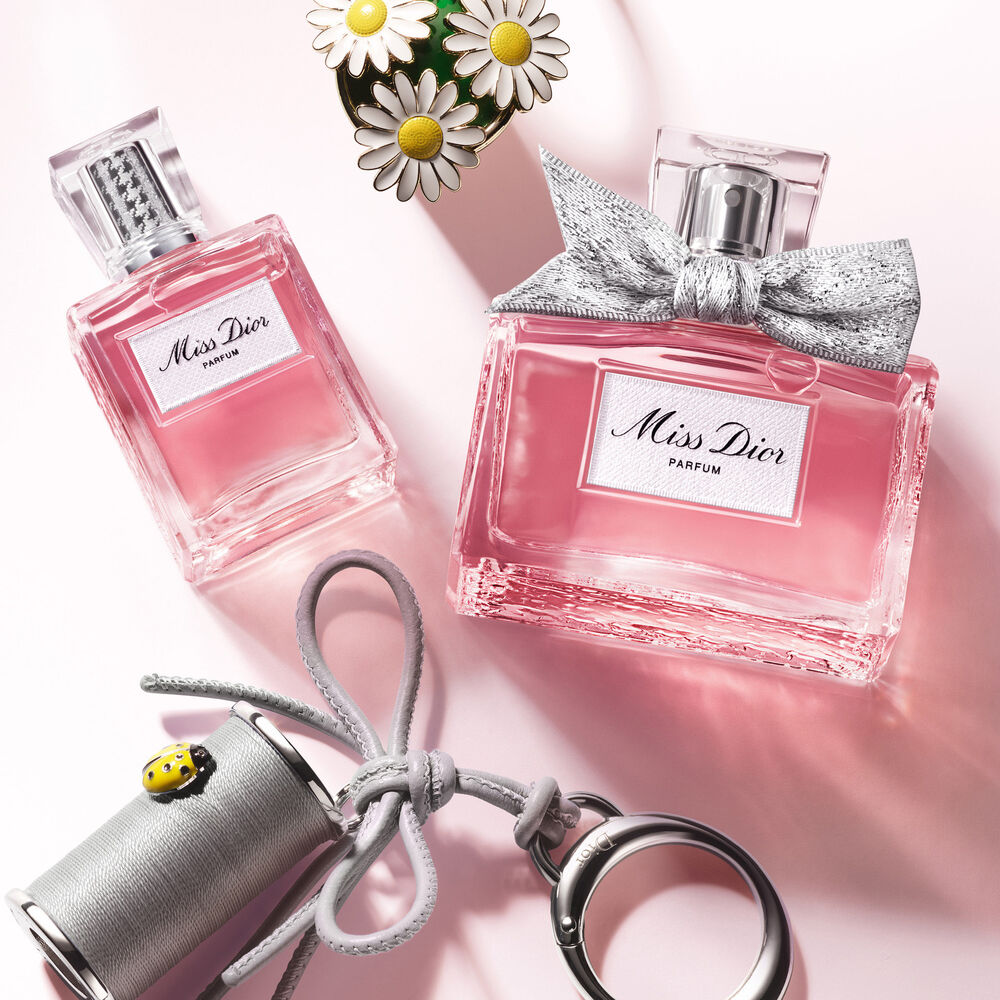 Miss Dior Parfum Roller-Pearl