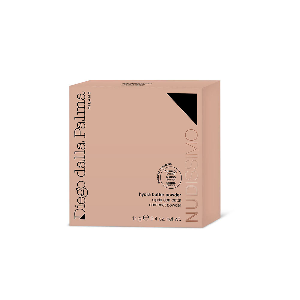 Compact Powder