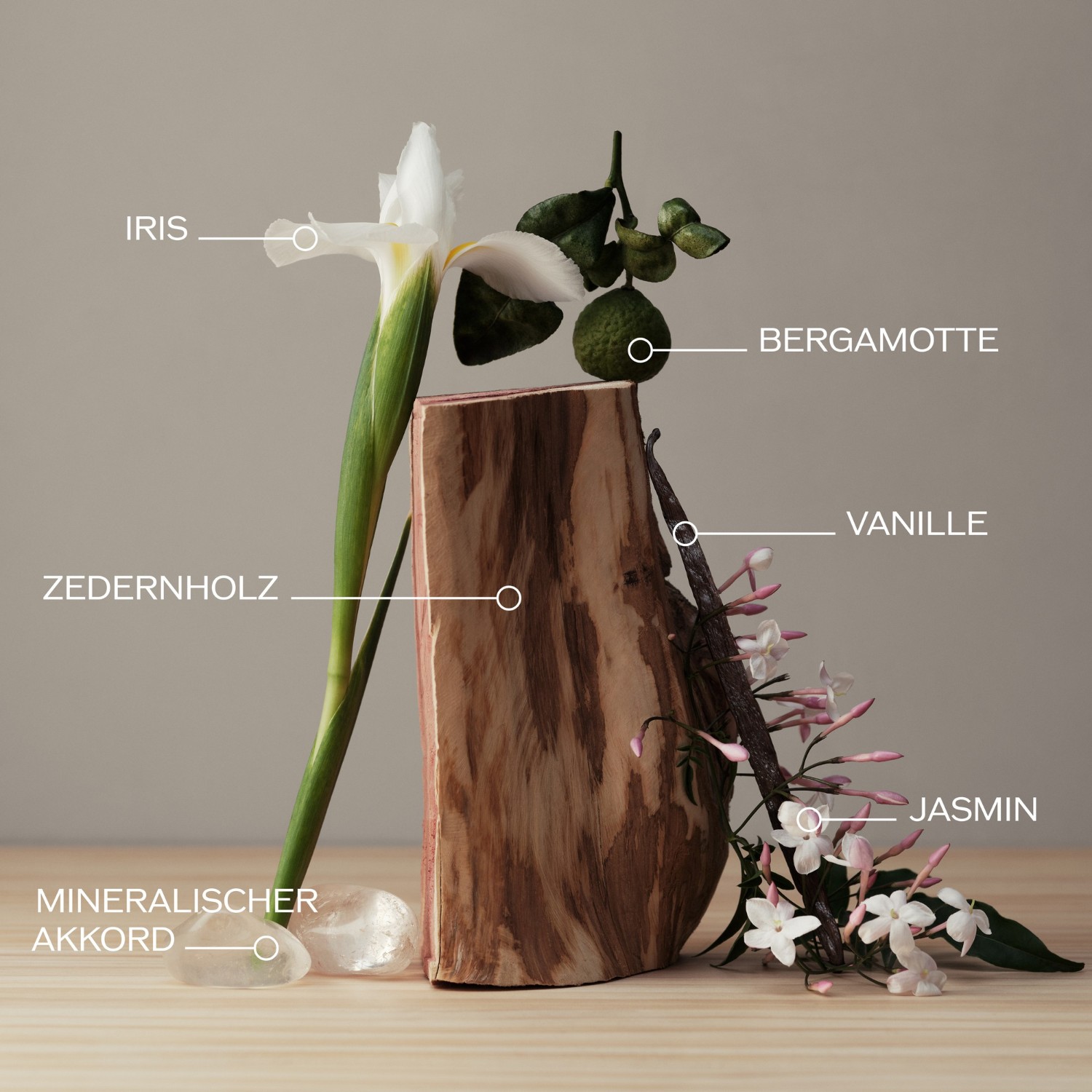 Zen Essence Eau de Parfum Spray