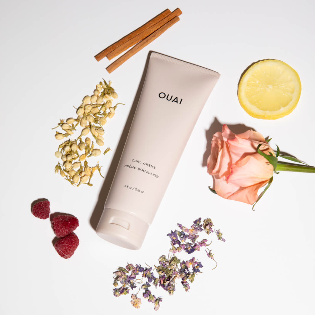 Curl Creme