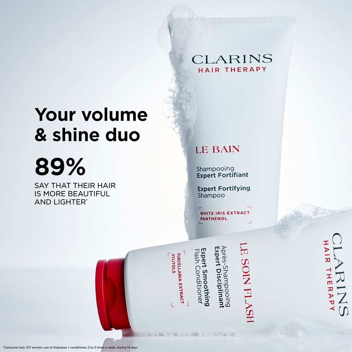 Hair Shampoo