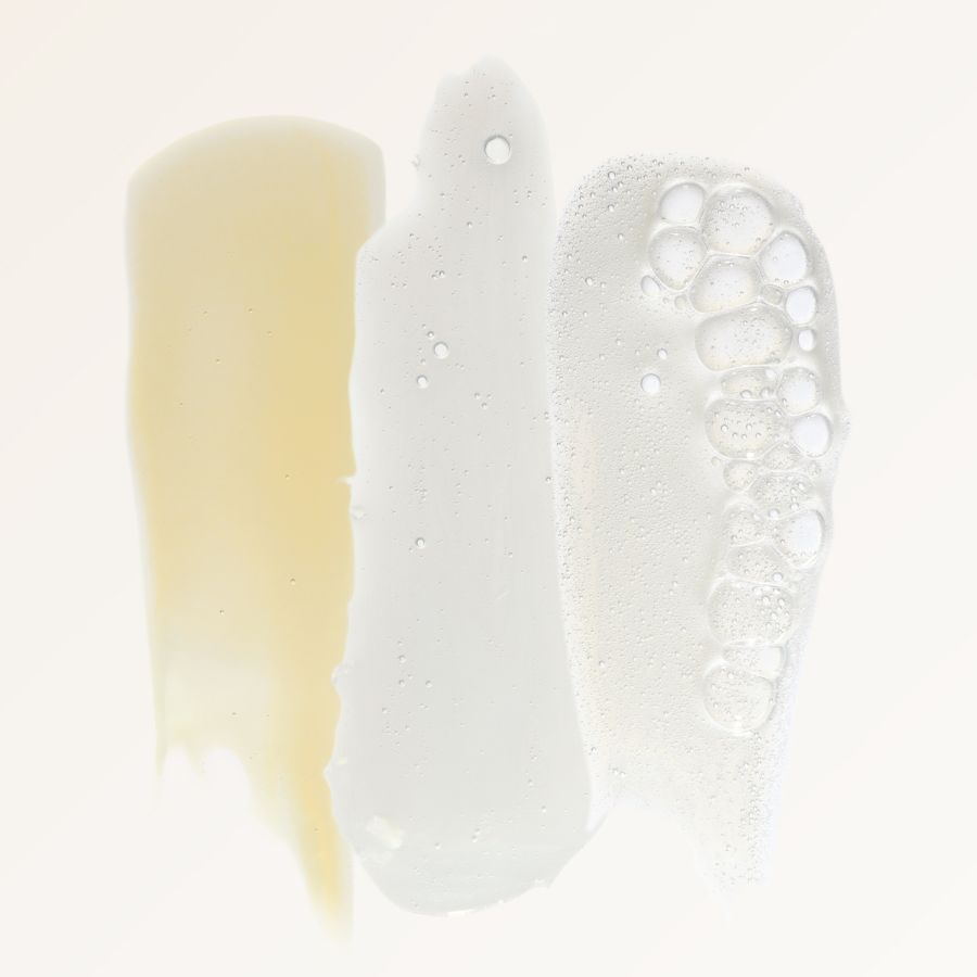 Body Cleansing Balm
