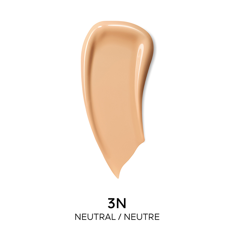 Skin Fluid Foundation