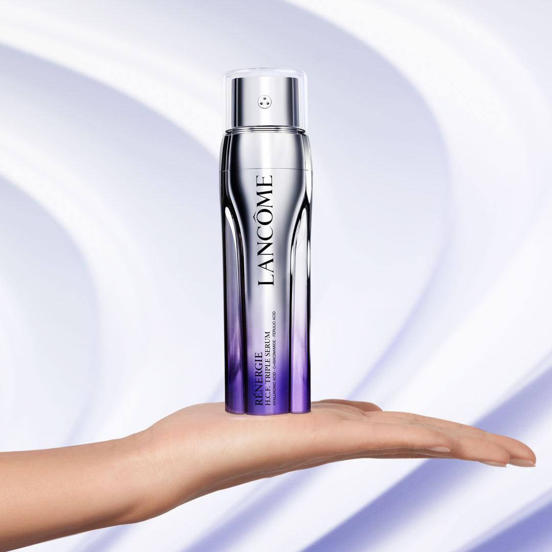 Rénergie H.C.F Triple Serum
