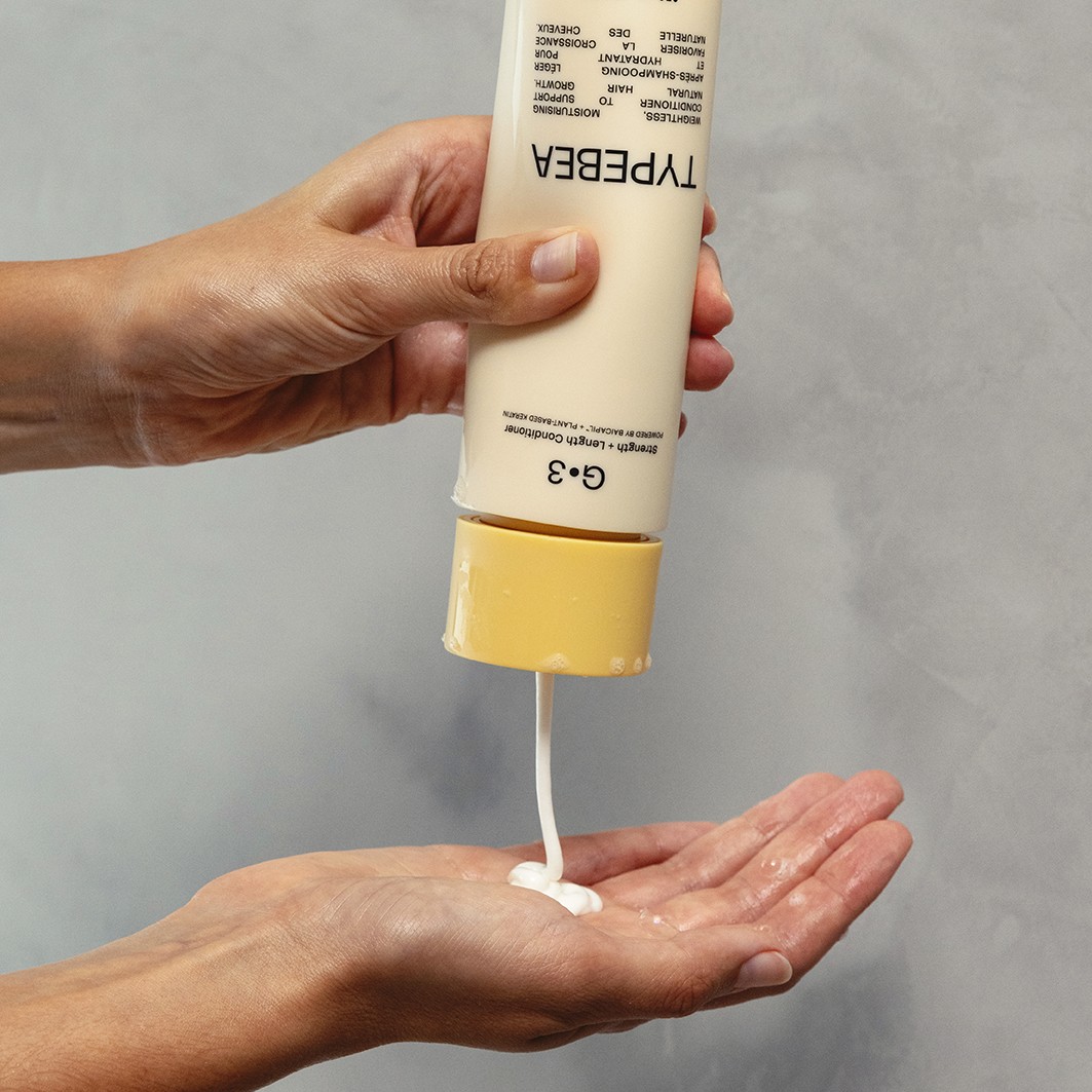 G3 Strength & Length Conditioner