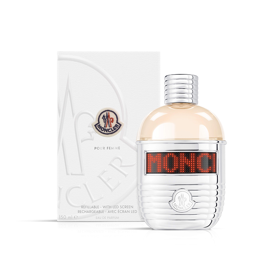 For Her Eau de Parfum Spray