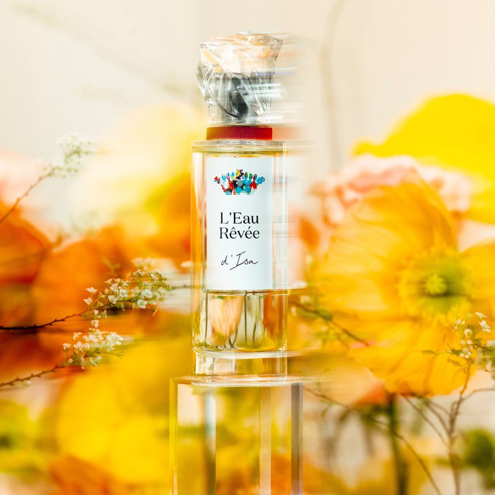L'Eau Revee D'Isa Eau de Toilette Spray