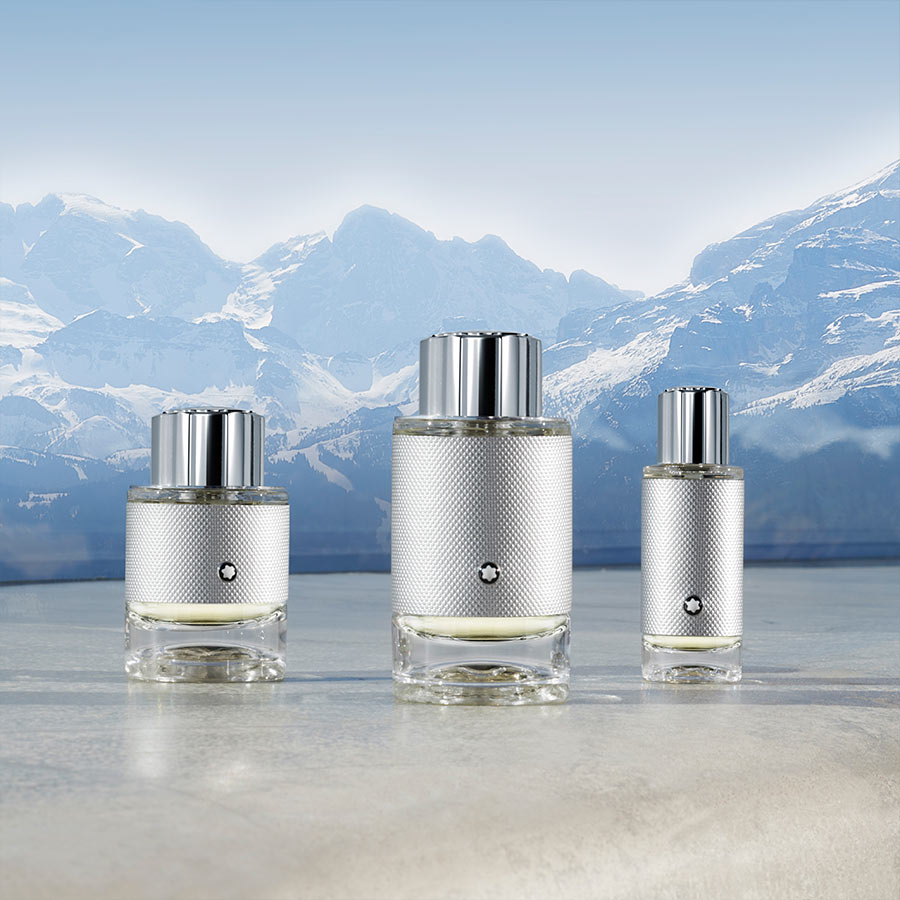 Explorer Platinum Eau de Parfum Spray