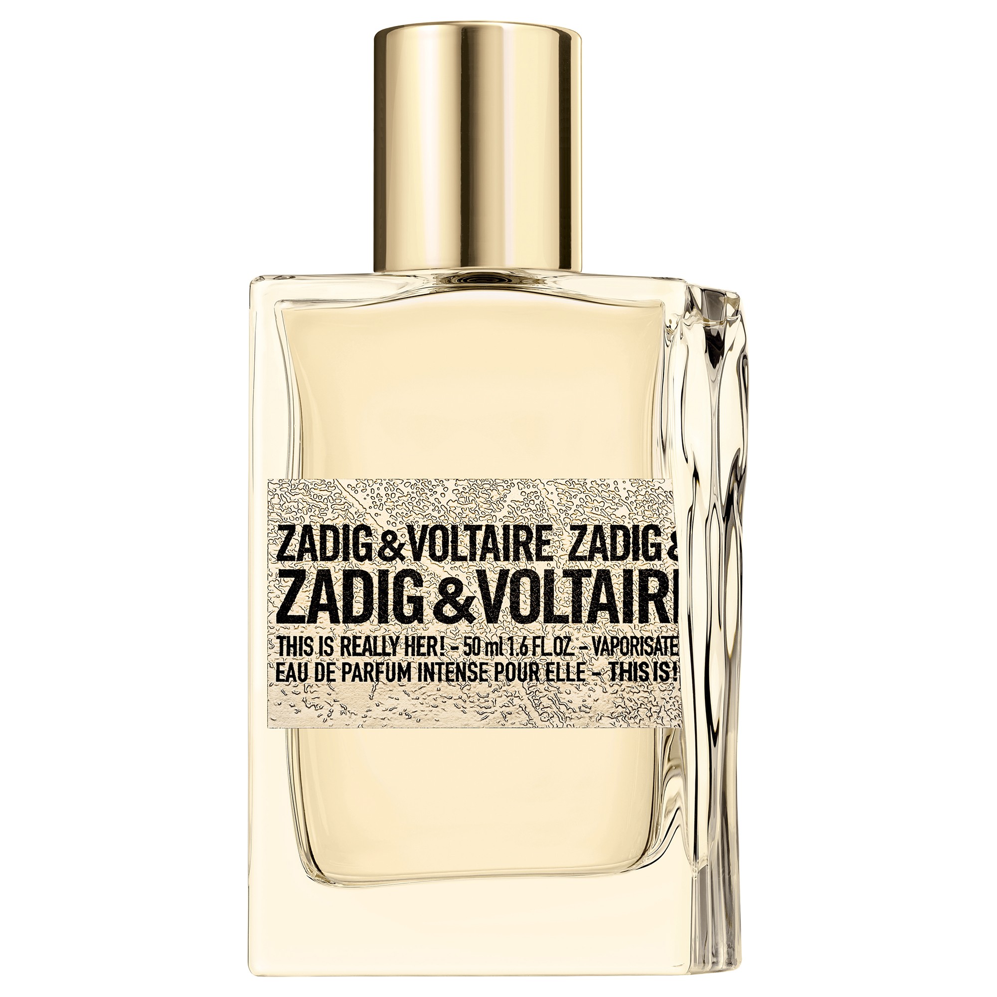 This Is Really Her Eau de Parfum Spray Intense