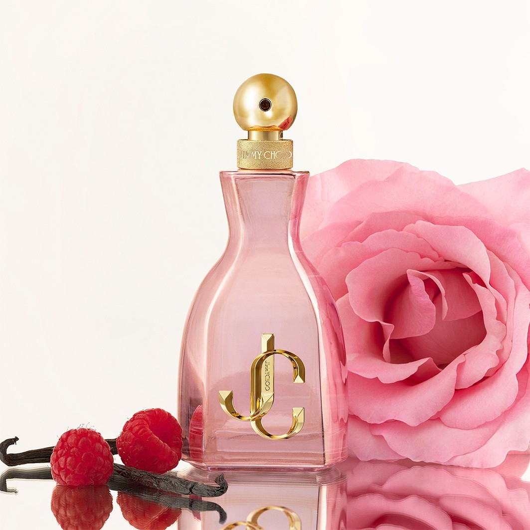 I Want Choo Eau de Parfum Spray