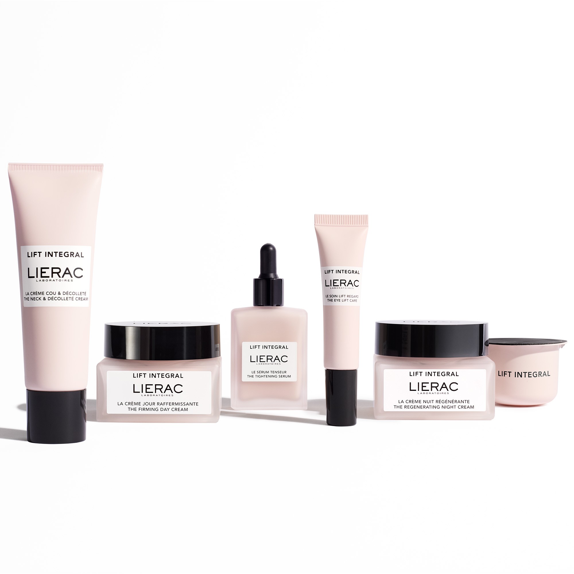 Night Cream Refill