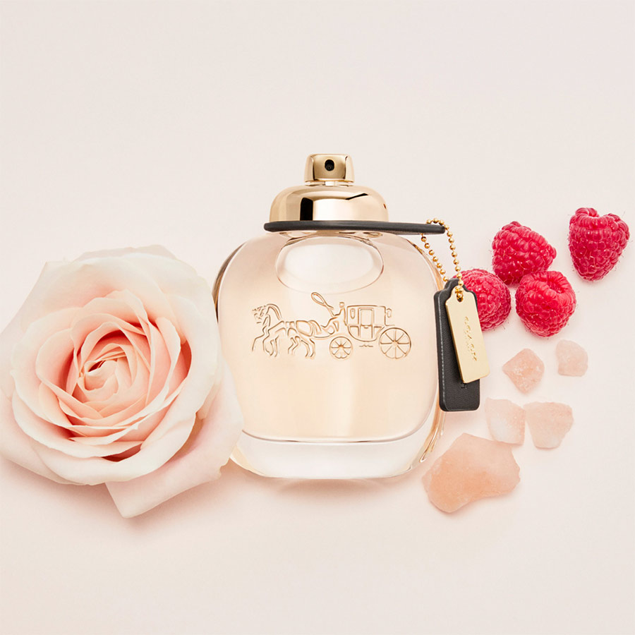 Coach Eau de Parfum