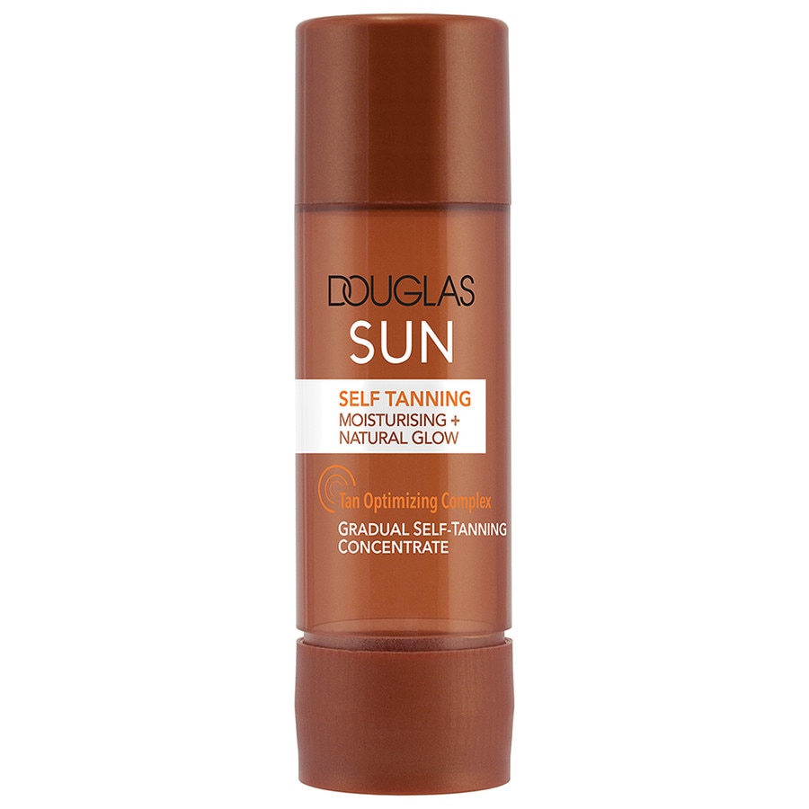 Self Tanning Concentrate