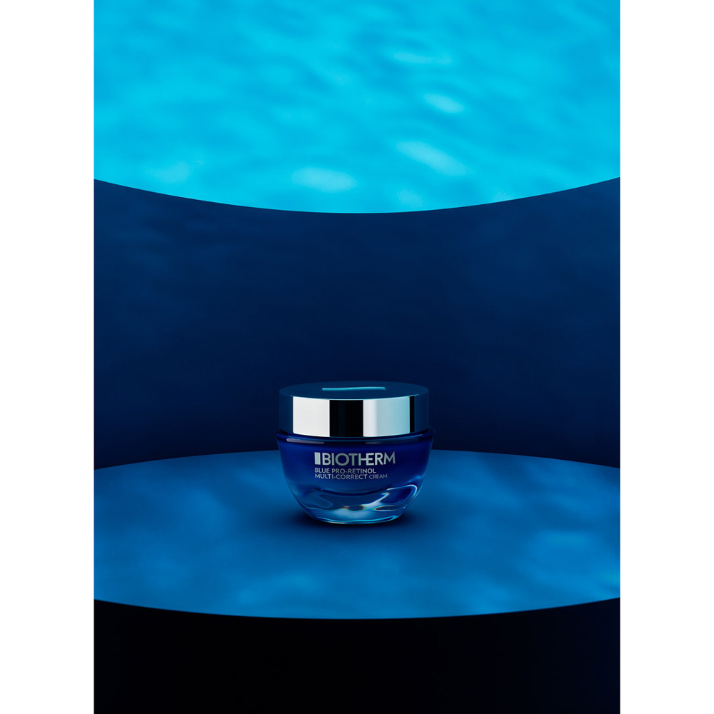 Blue Therapy Cream Retinol