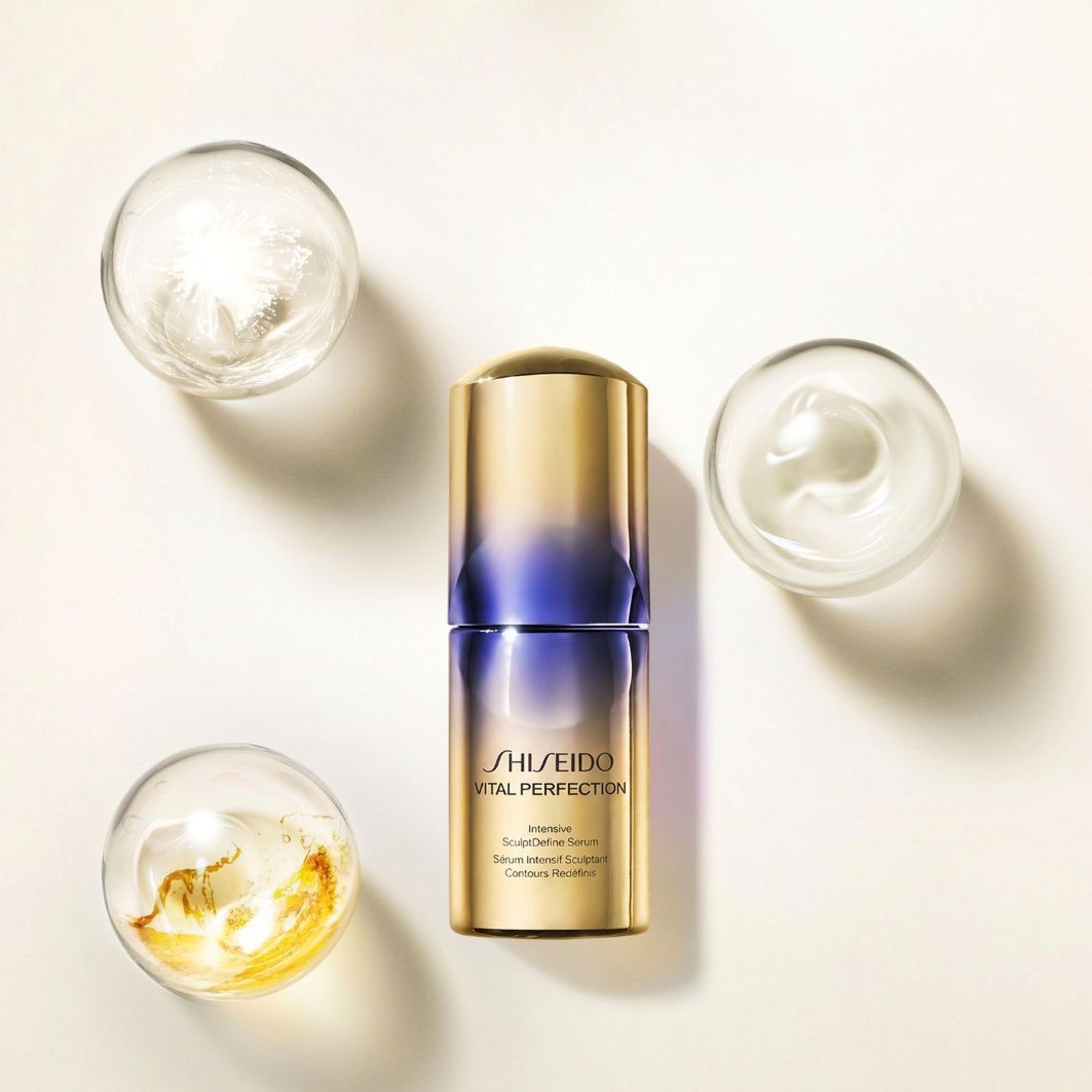Sculpt Define Serum