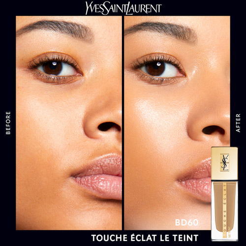 Le Teint Base Touche Eclat