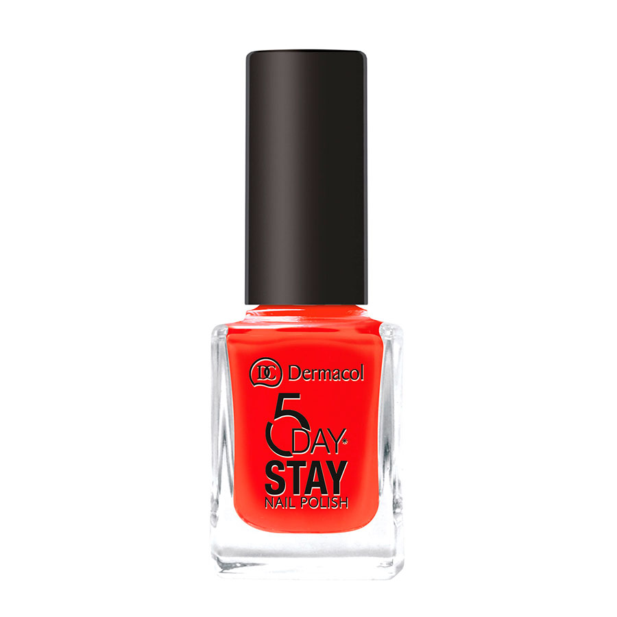 Nail Polish Long-lasting