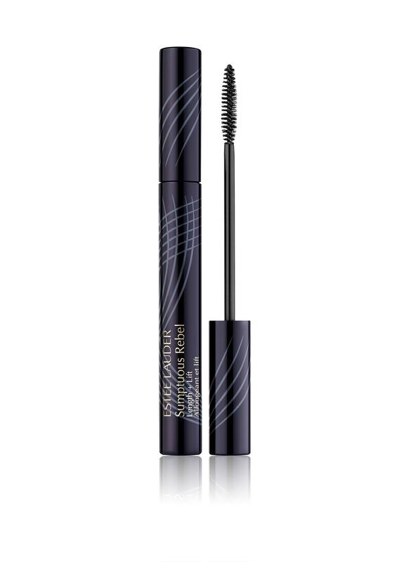 Mascara Sumptuous Rebel