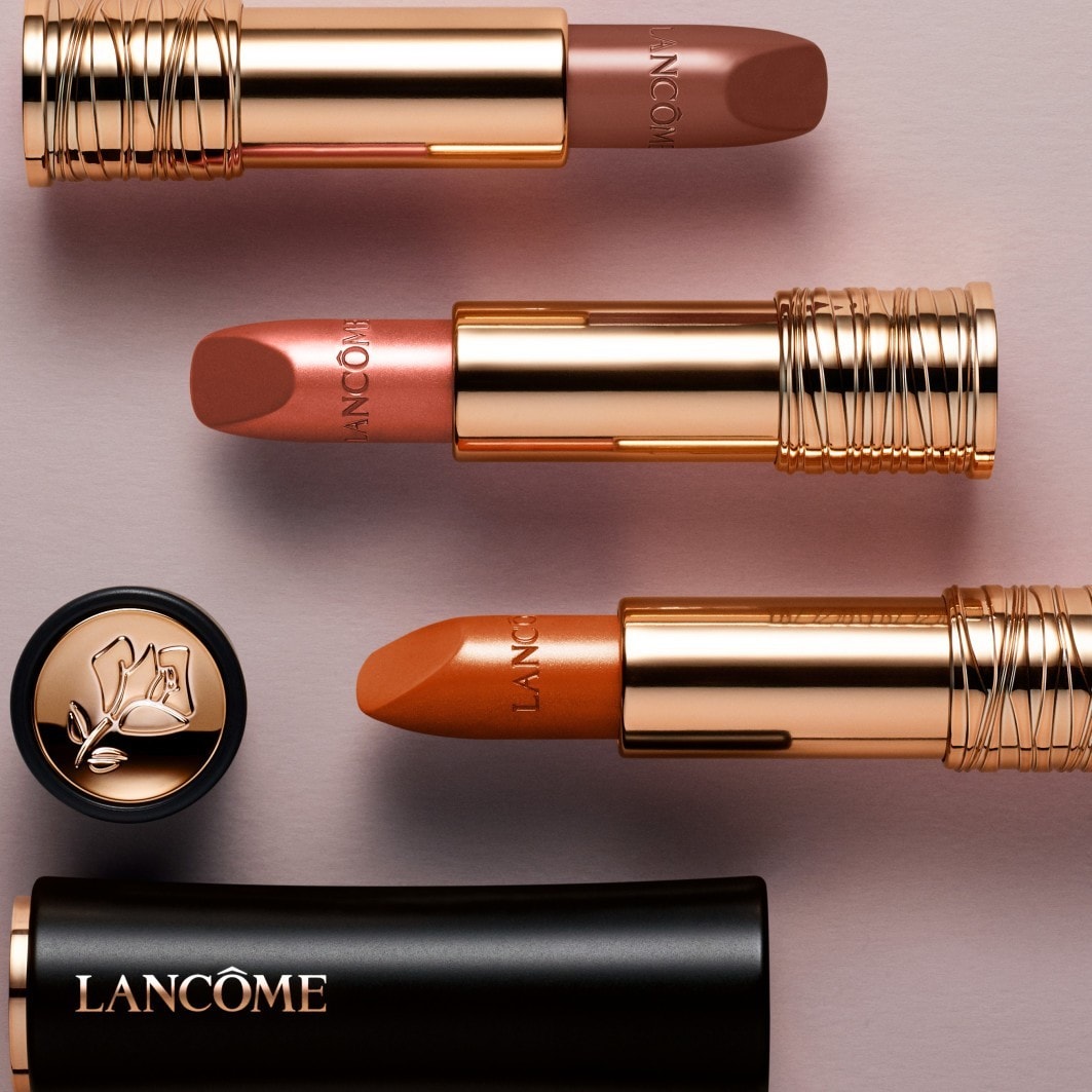 L'Absolu Rouge Lipstick Cream