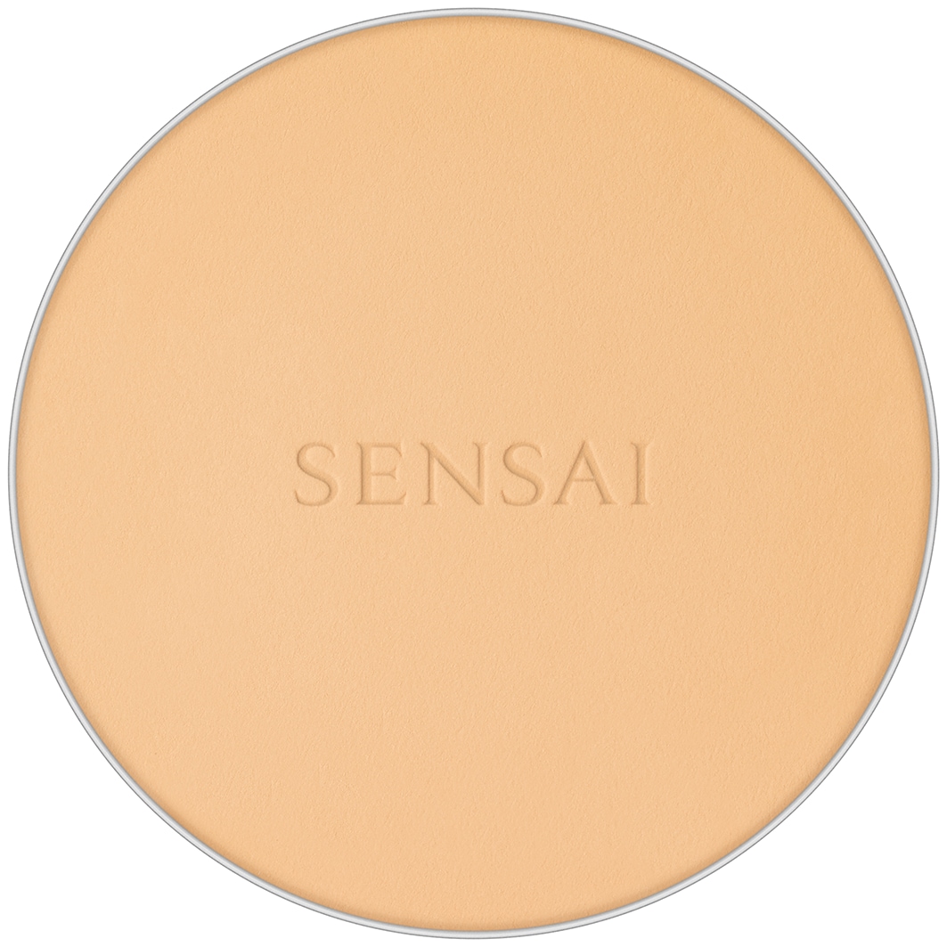 Foundation Refill