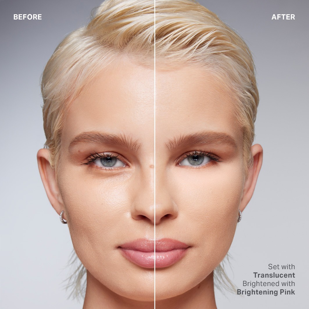 Bake & Set Powder