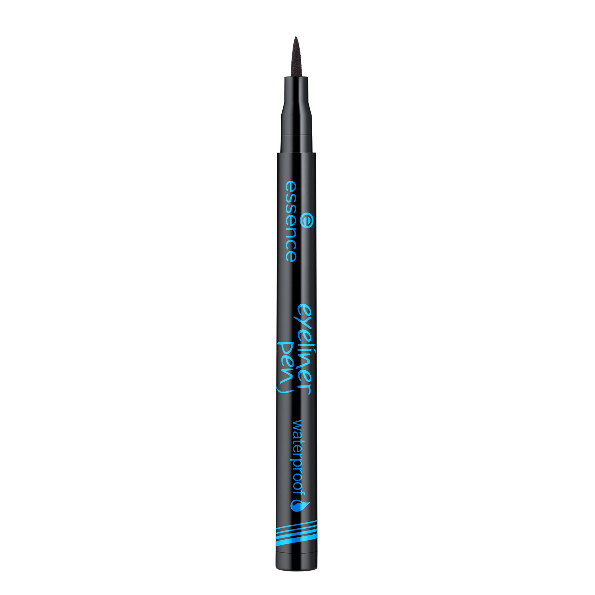 Eyeliner Pen Waterproof Black