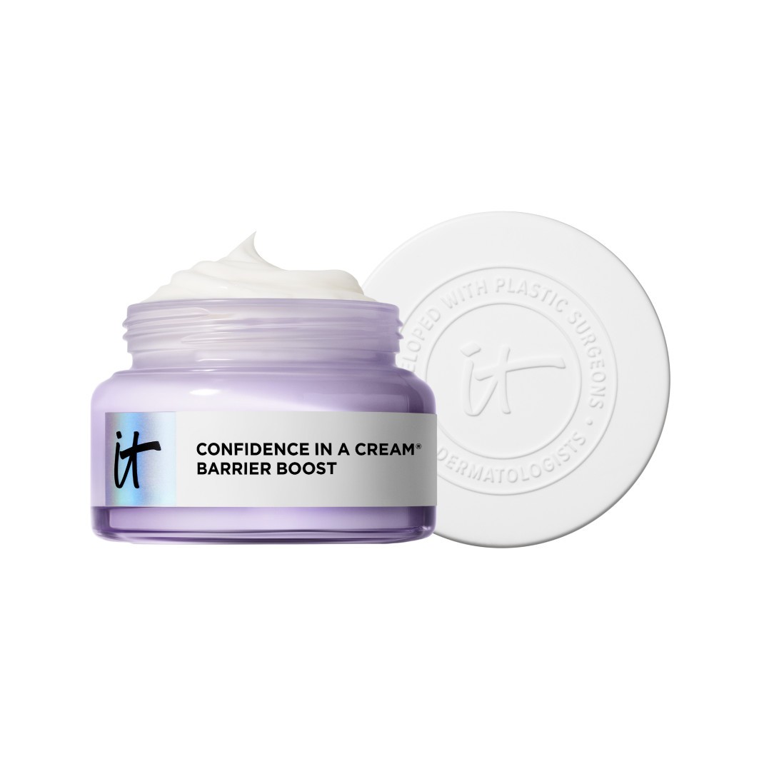 Barrier Cream