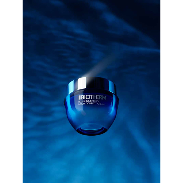 Blue Therapy Cream Retinol
