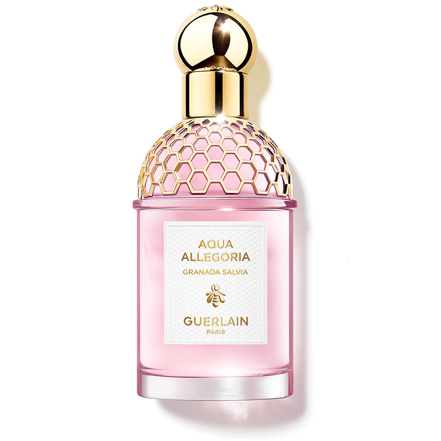 Aqua Allegoria Edt Spray Granada Salvia