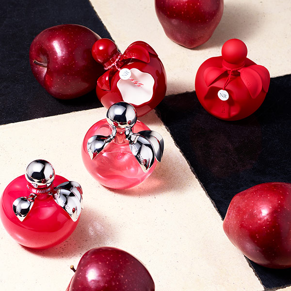 Nina Le Parfum Eau de Parfum Spray