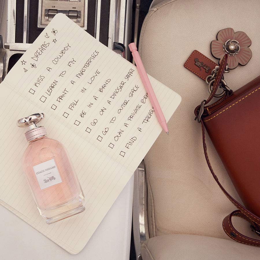 Dreams Eau de Parfum
