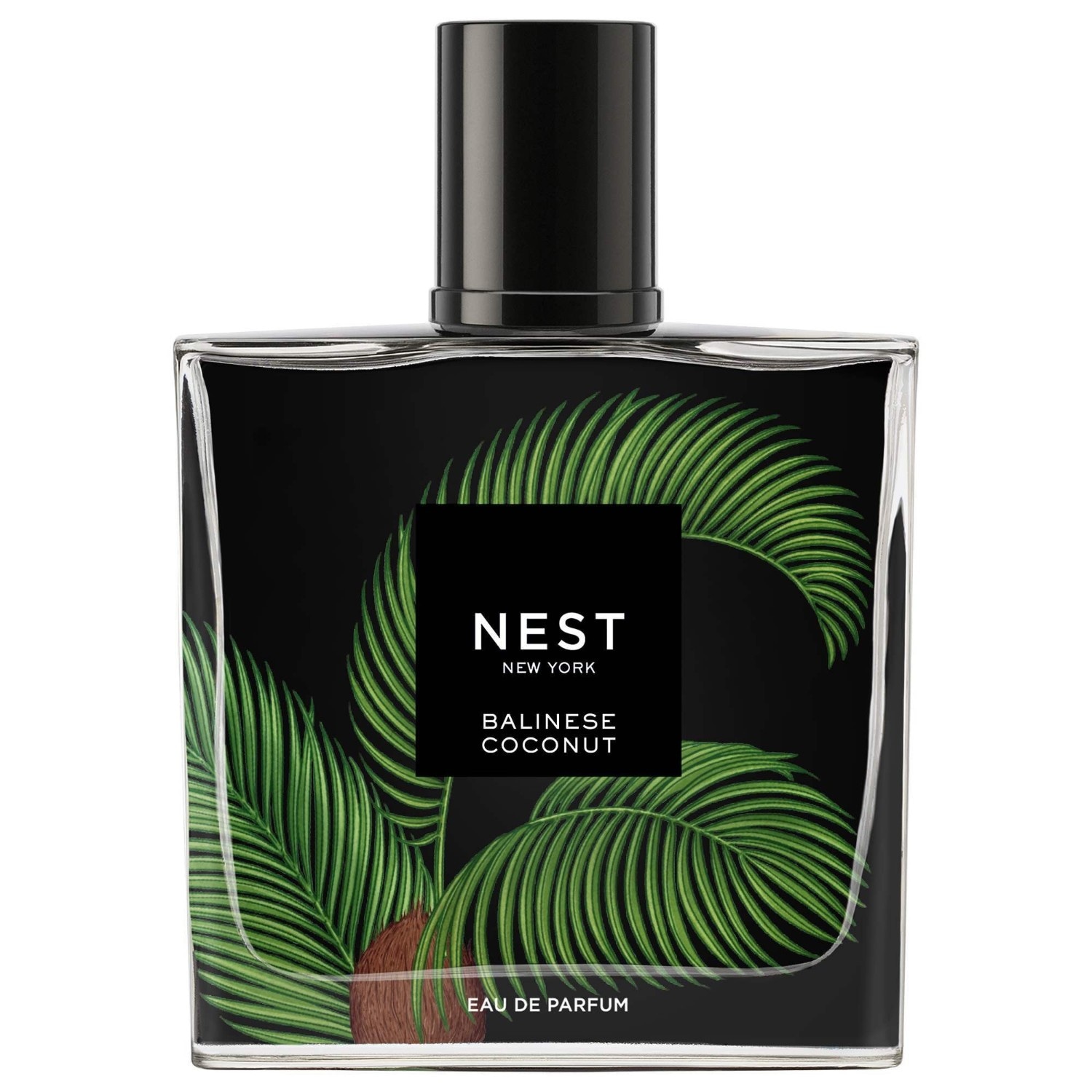 Balinese Coconut Eau De Parfum Spray