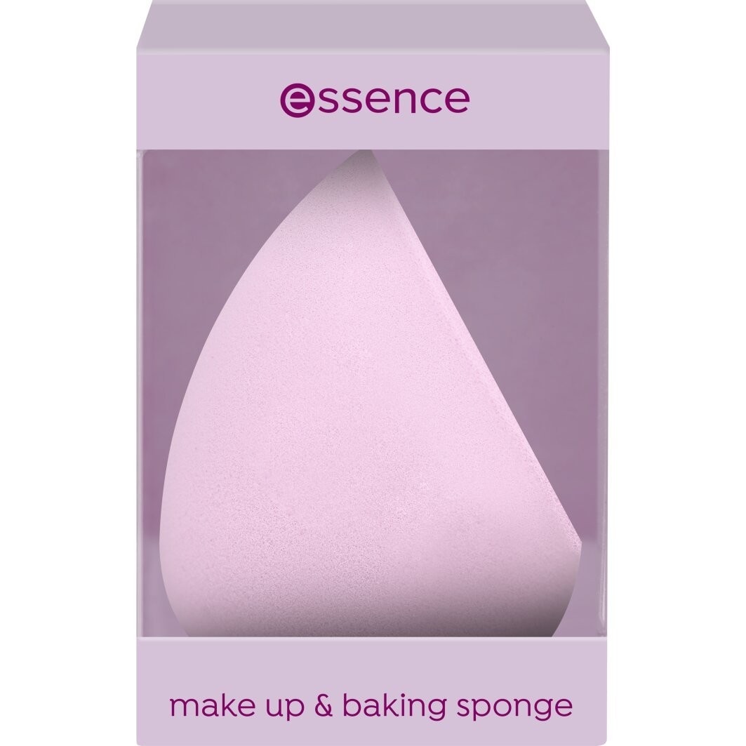 Make-Up Sponge