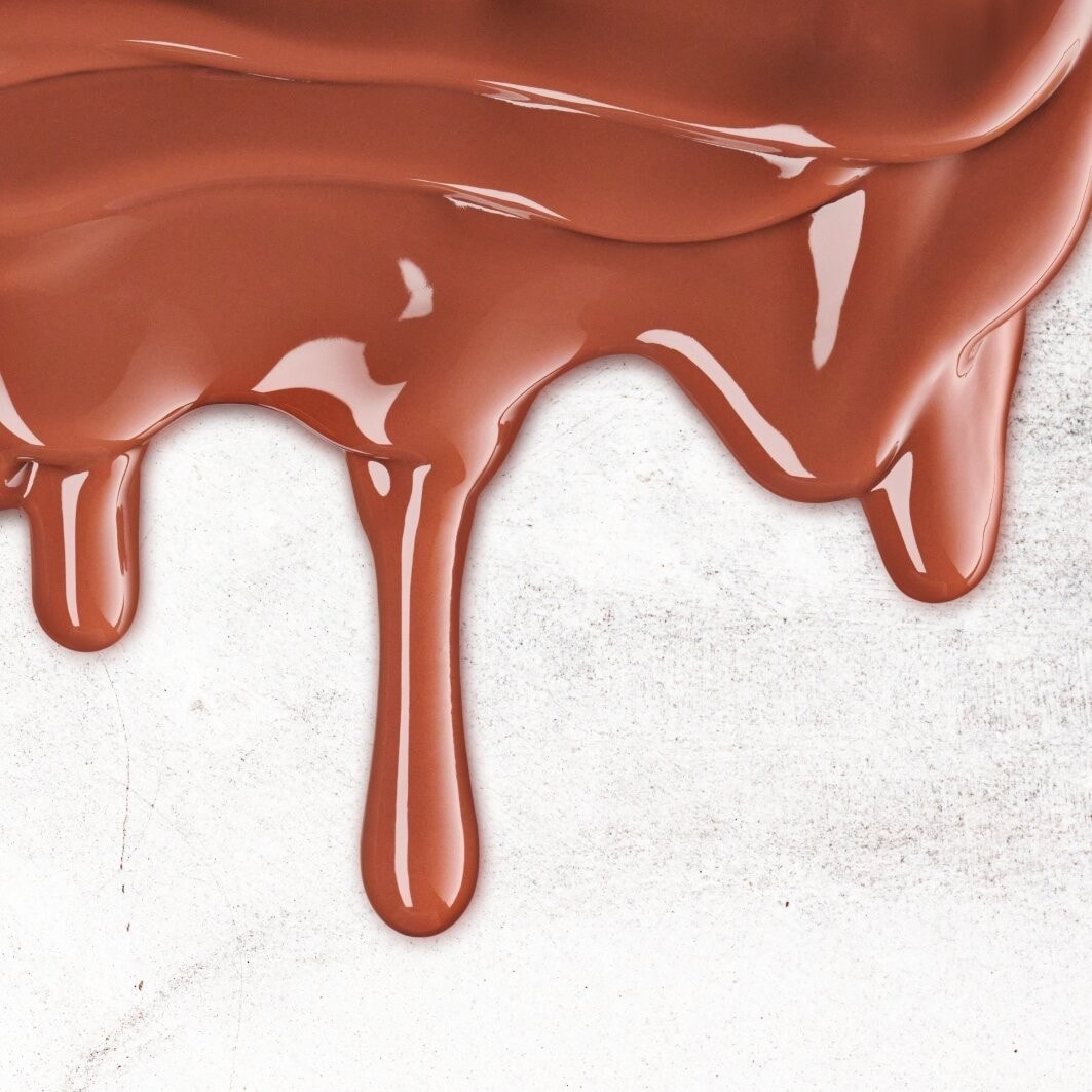 Glossy
