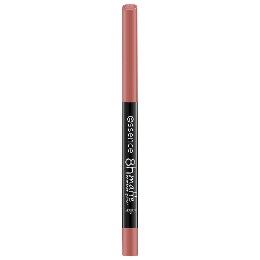 Matte Confort Lipliner