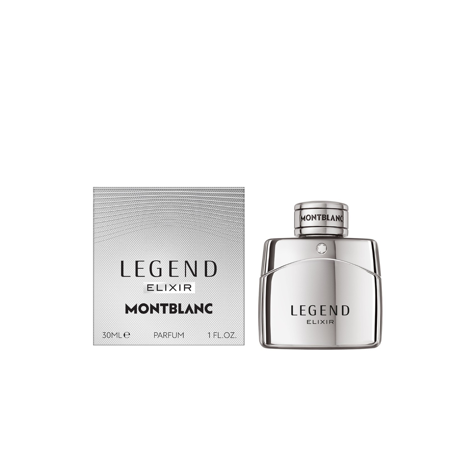 Legend Elixir Parfum Spray