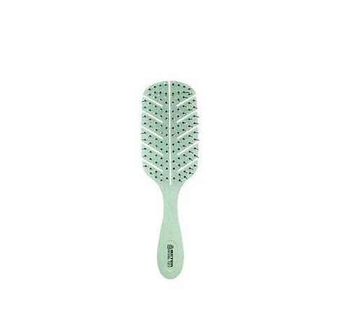 Natural Fiber Hair Brush