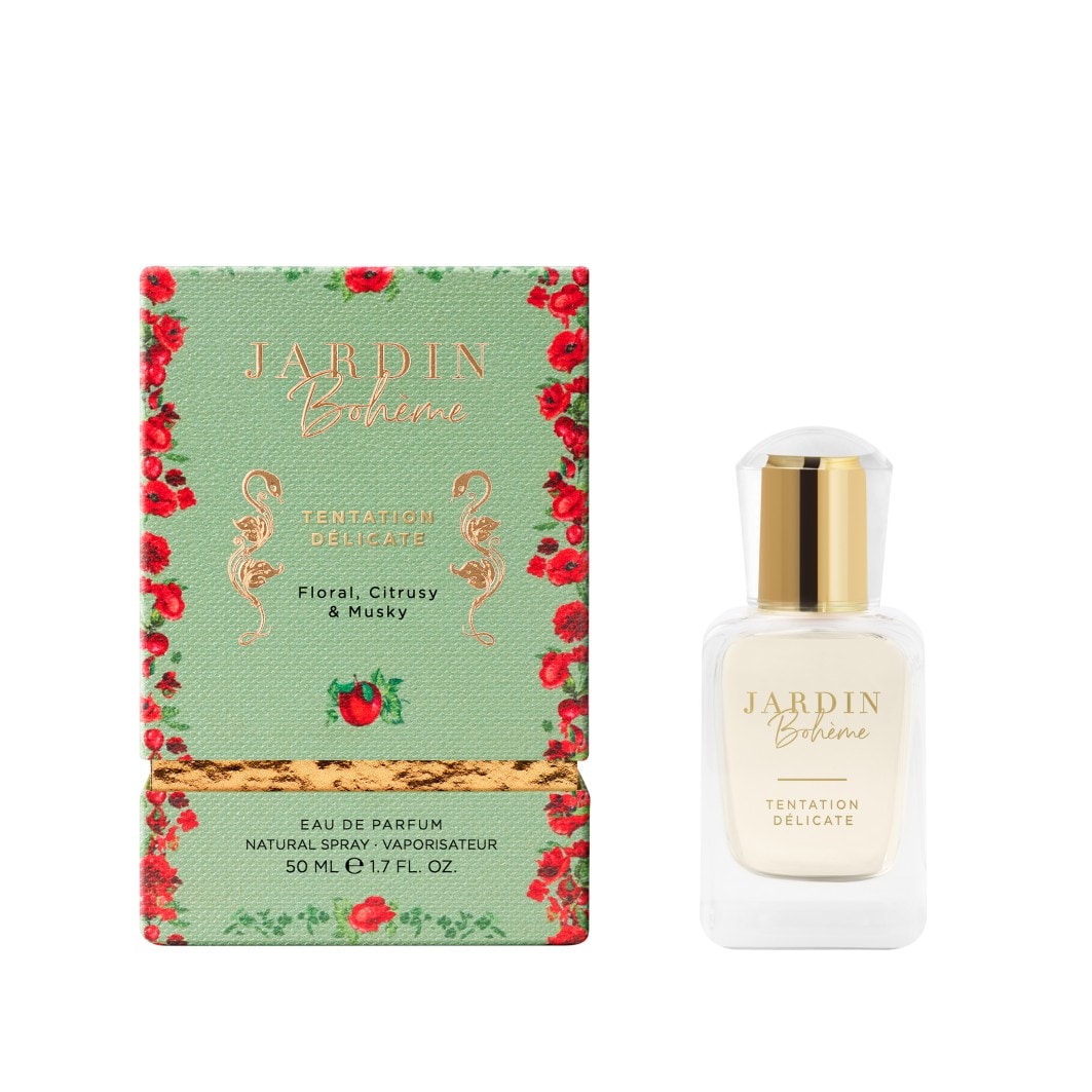 Tentation Delicate Eau de Parfum Spray