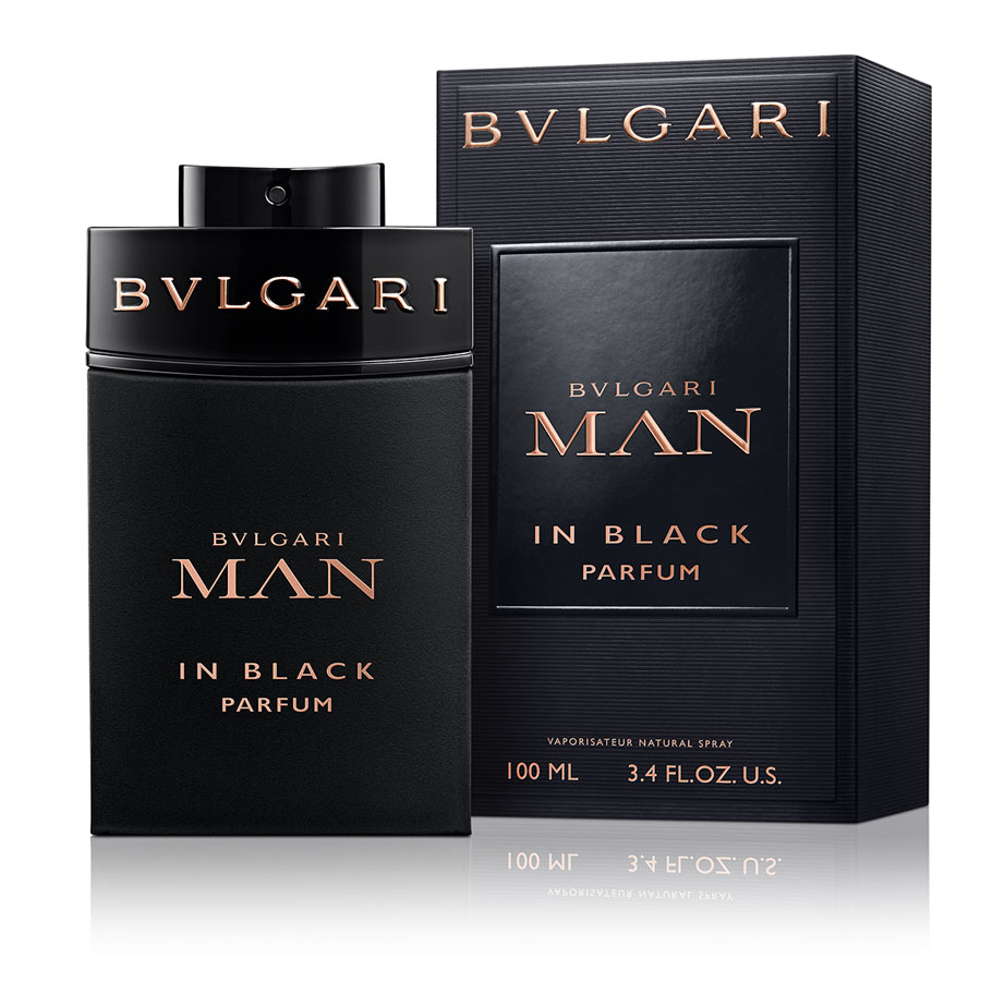 Man In Black Parfum Spray